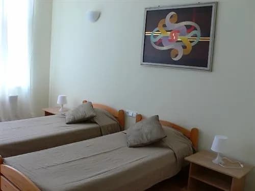 Residence Jeronymova - photo 3