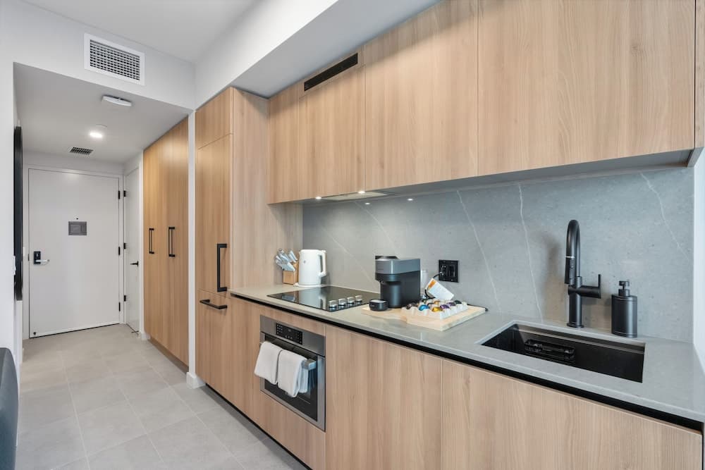 501 First - Steps from Bayside - photo 12