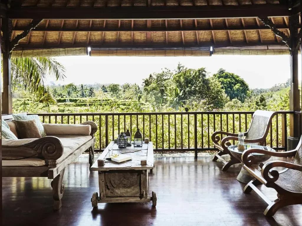 Villa Bayad - photo 17