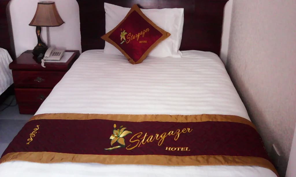 Stargazer Hotel - photo 7