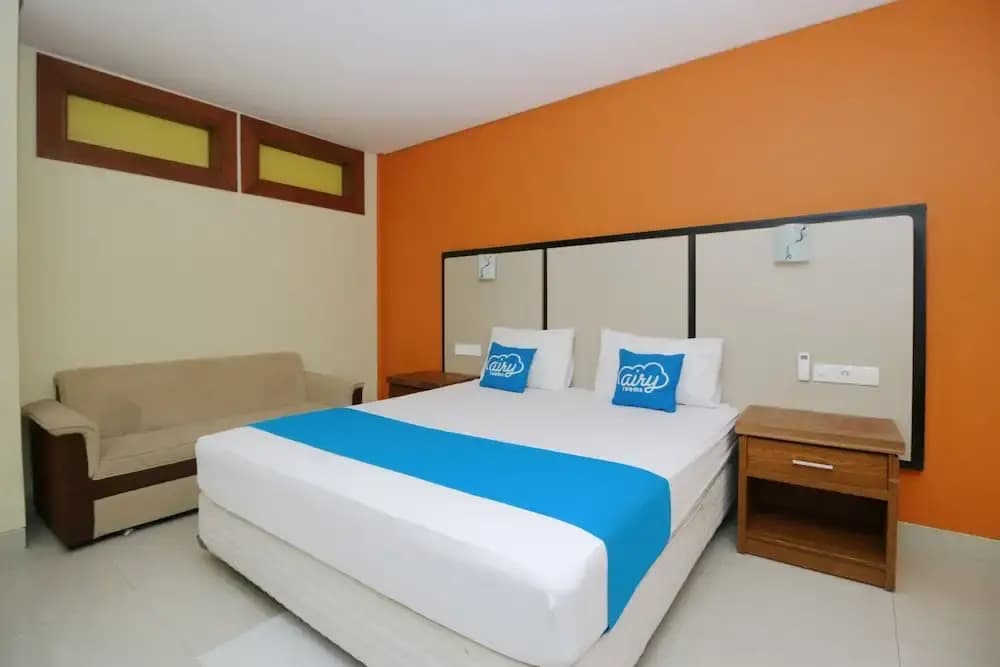 Airy Raya Legian 120 Kuta Bali - photo 6