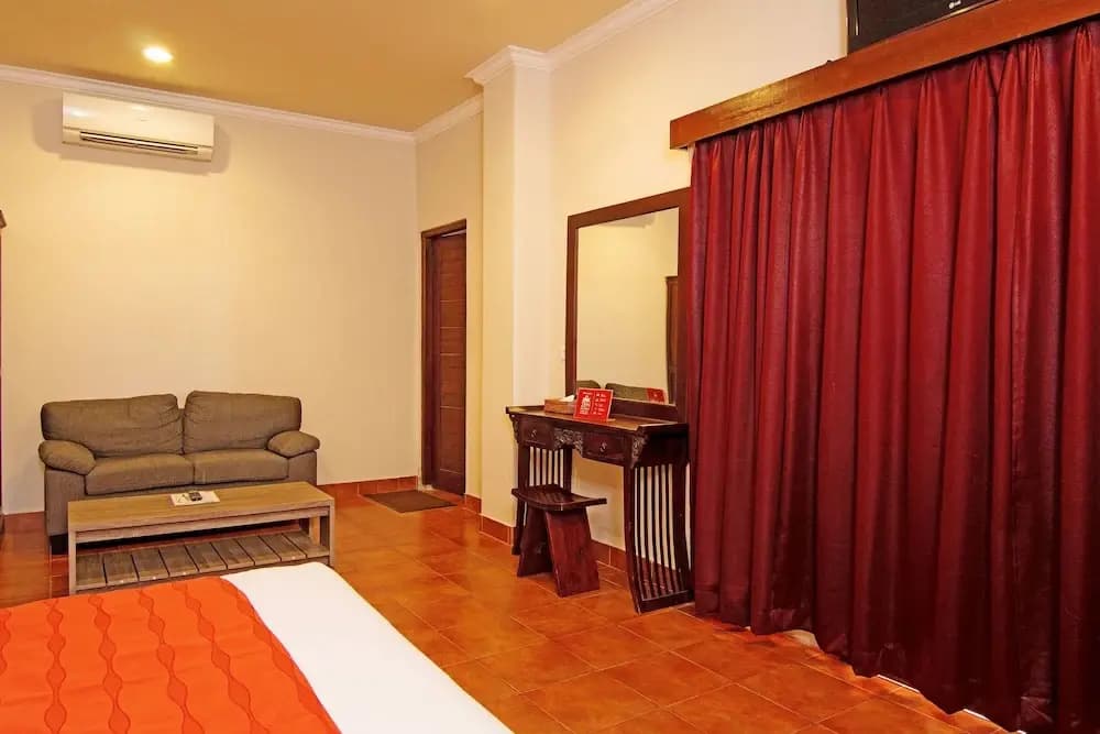 ZenRooms Ubud Monkey Forest 1 - photo 2
