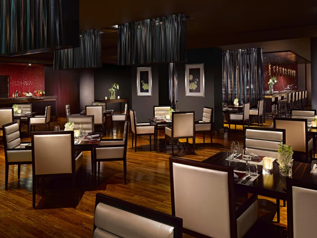 Dusit Thani Abu Dhabi - photo 13