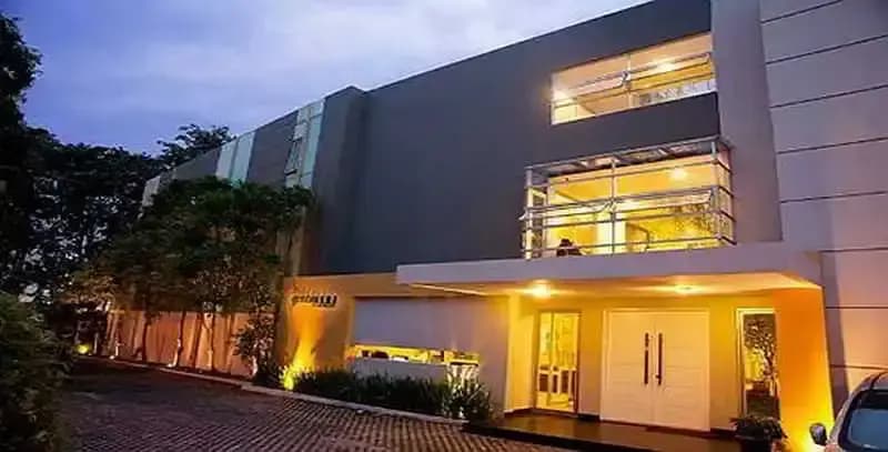 Legreen Suite 2 Pejompongan - photo 4