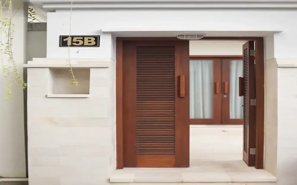 Duyung Villa Bali - main photo