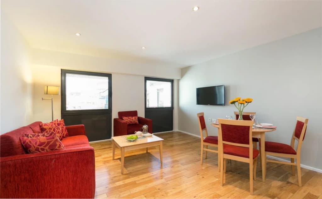 Maida Vale Aparthotel - photo 2