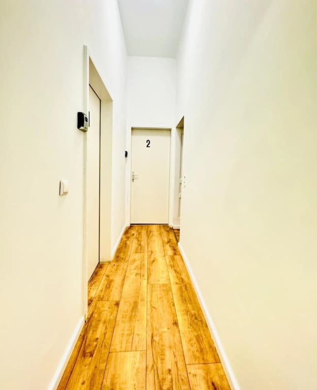 Simple Private Room Steps from Augarten - photo 12