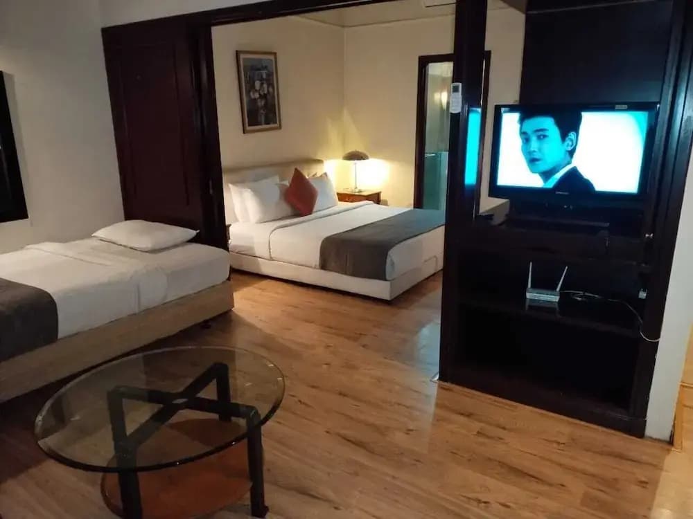 The Hotel Apartment At Times Square - photo 14
