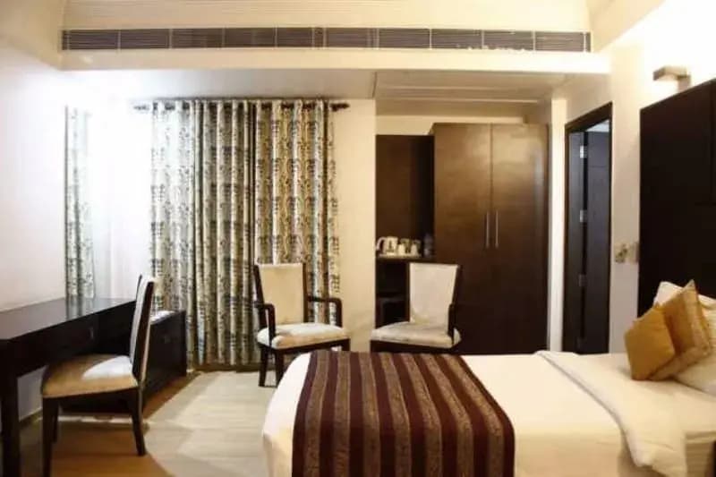 Fabhotel Fables Safdarjung Enclave - photo 5