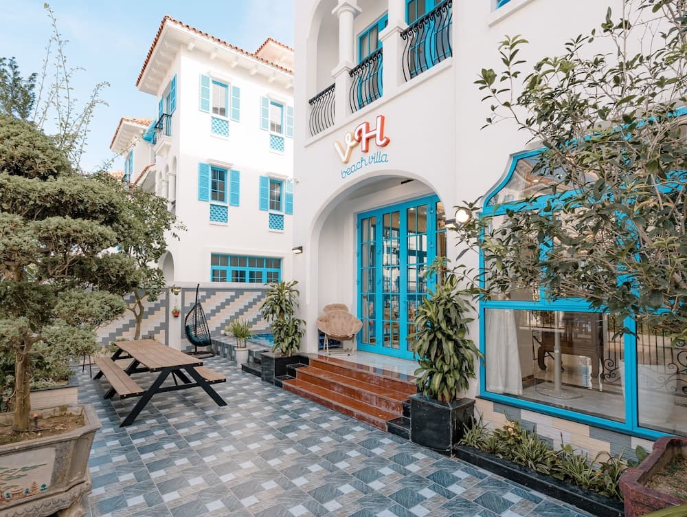 Phoenix Villas Sun Ha Long - photo 35