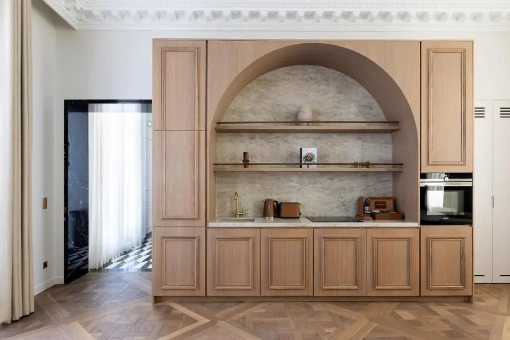 HIGHSTAY - Luxury Serviced Apartments - Le Marais - photo 25