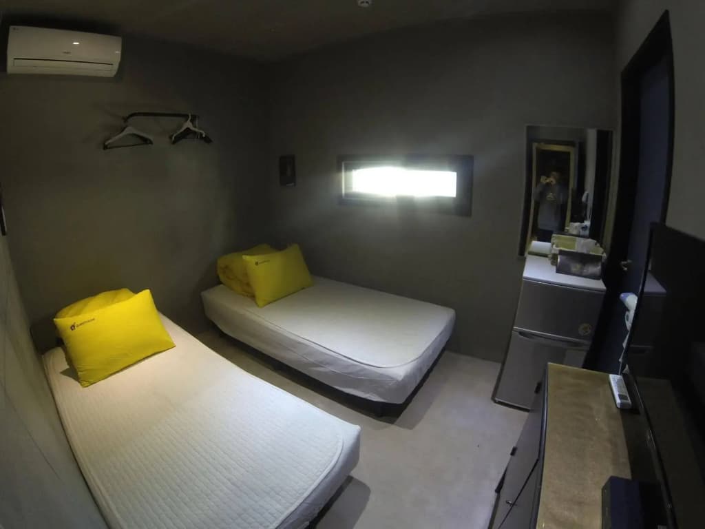24 Guesthouse Garosu-gil (Gangnam) - photo 6