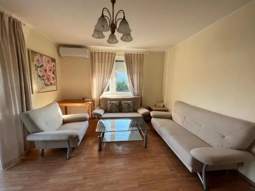 Langman Guesthouse - photo 4
