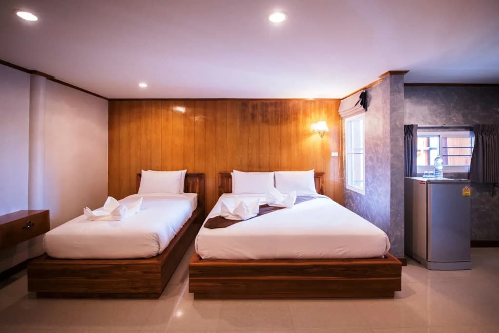 Viking Resort - photo 4