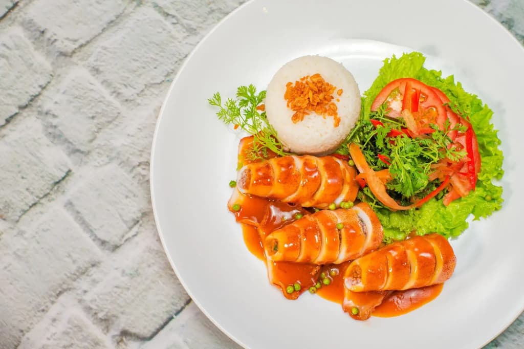 Gaia Hotel Phu Quoc - photo 12