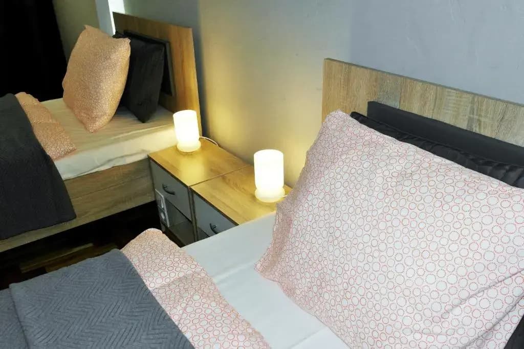 Unique Town Apartment. Clear Comfort. - photo 3