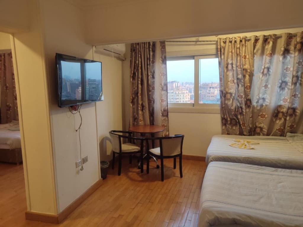 Nile sky hotel and suites - photo 34
