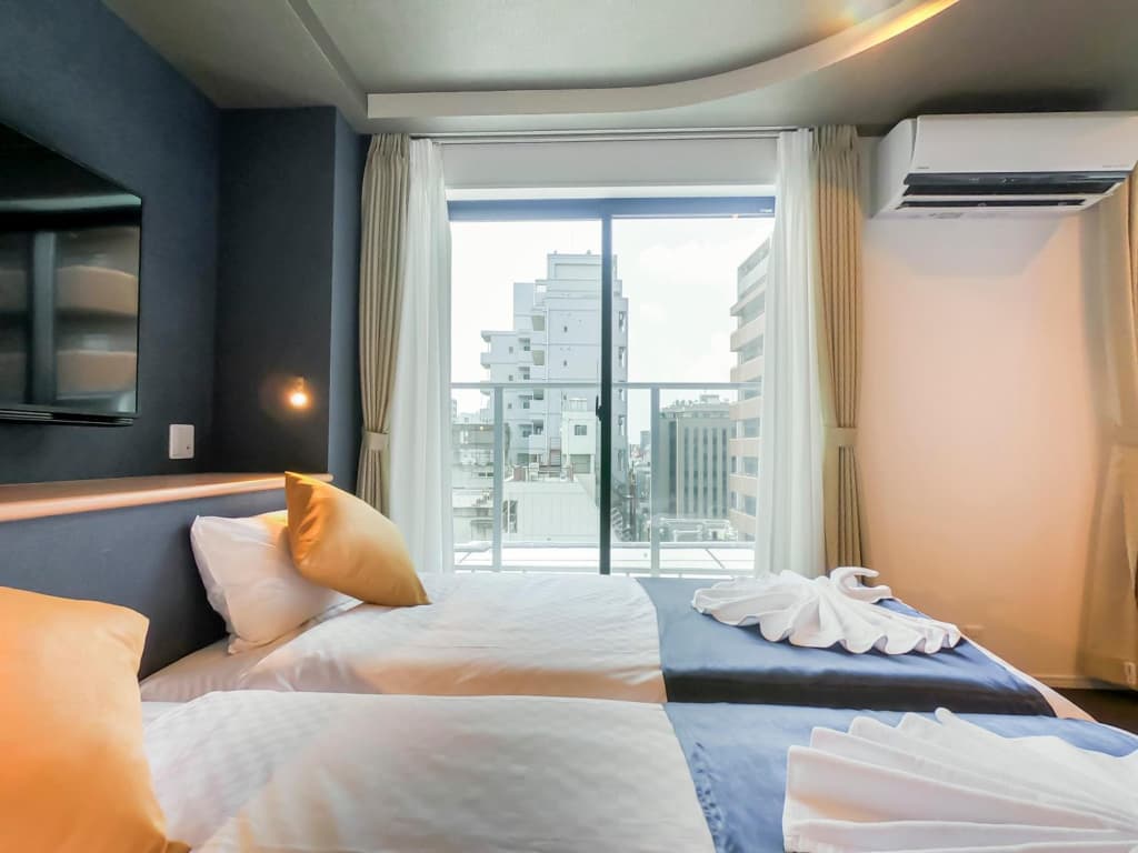 Hotel S-Presso Central - photo 11