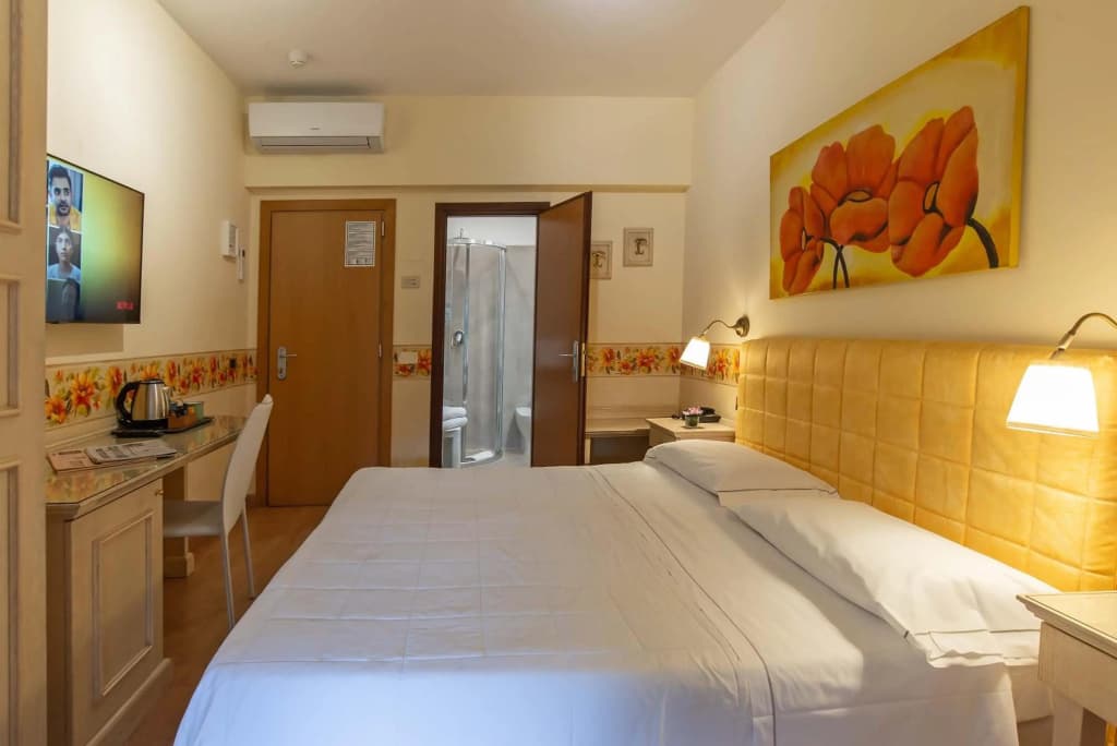 Hotel Jane - photo 29