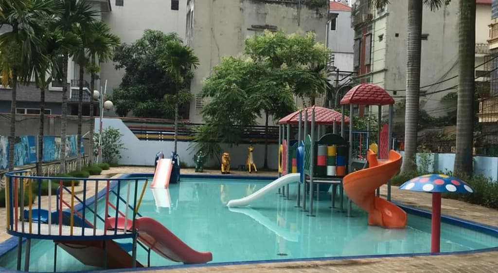 Quan Hoa Hotel - photo 16