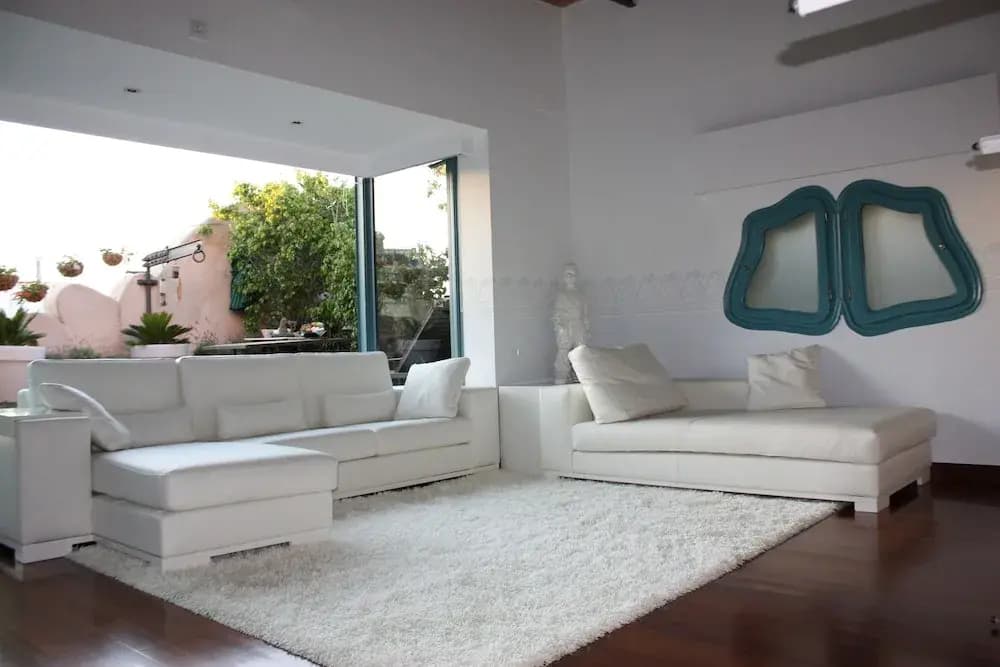 Watermelon - Modernist Terrace Flat I - photo 3
