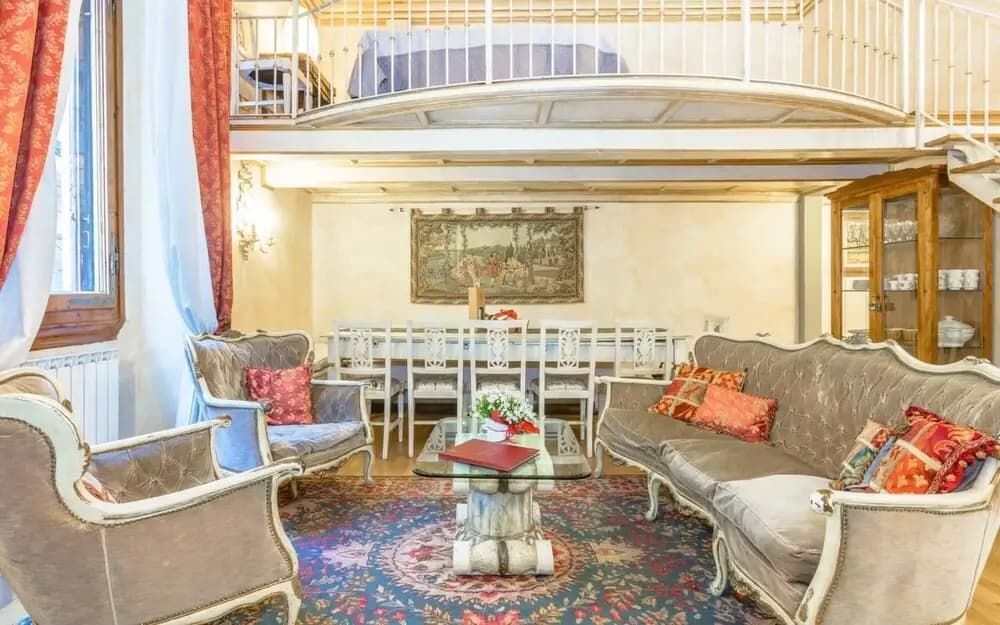 Suite di Medici Loft 4 - photo 7