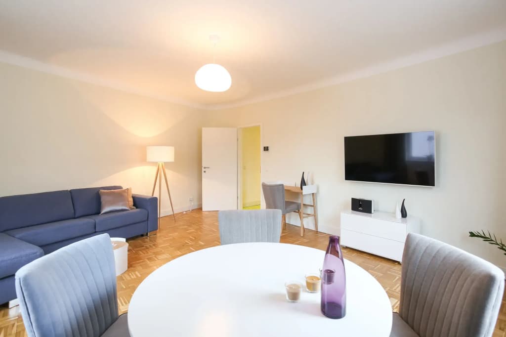 Green Mango City Condo - photo 4