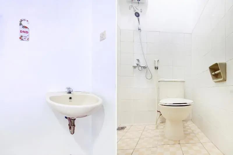 Wisma Yampi Syari'ah by OYO Rooms - photo 1