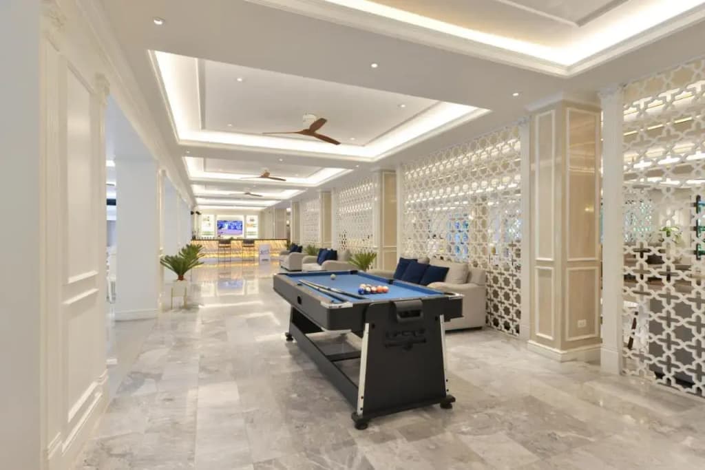 The Beverly Hotel Pattaya - photo 26