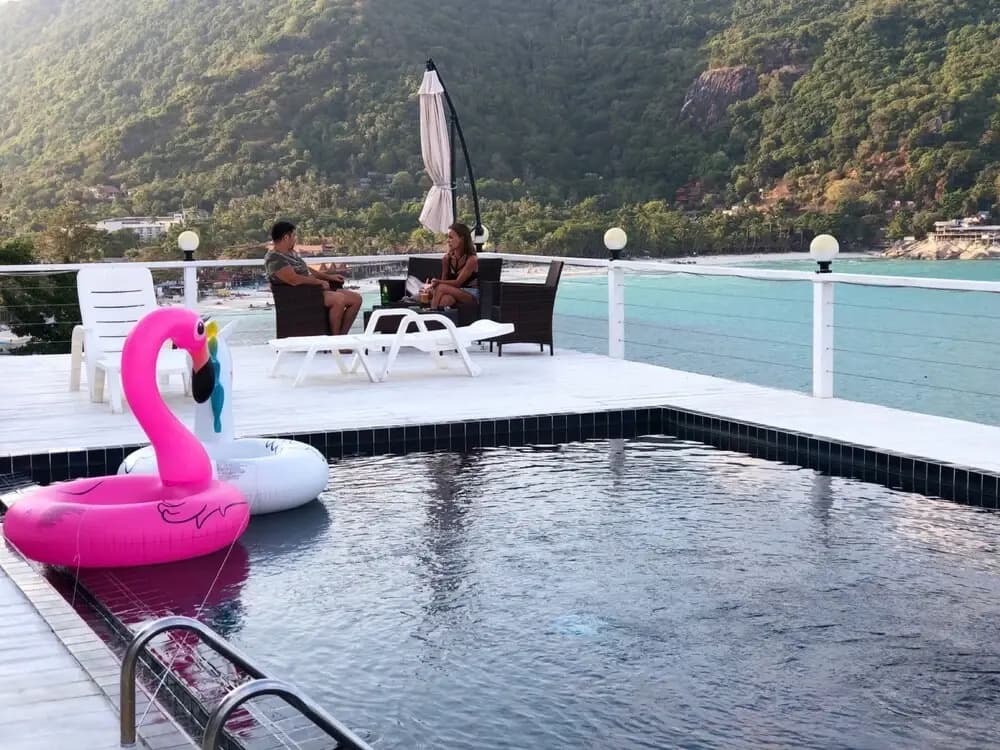 UP2U Resort - photo 15