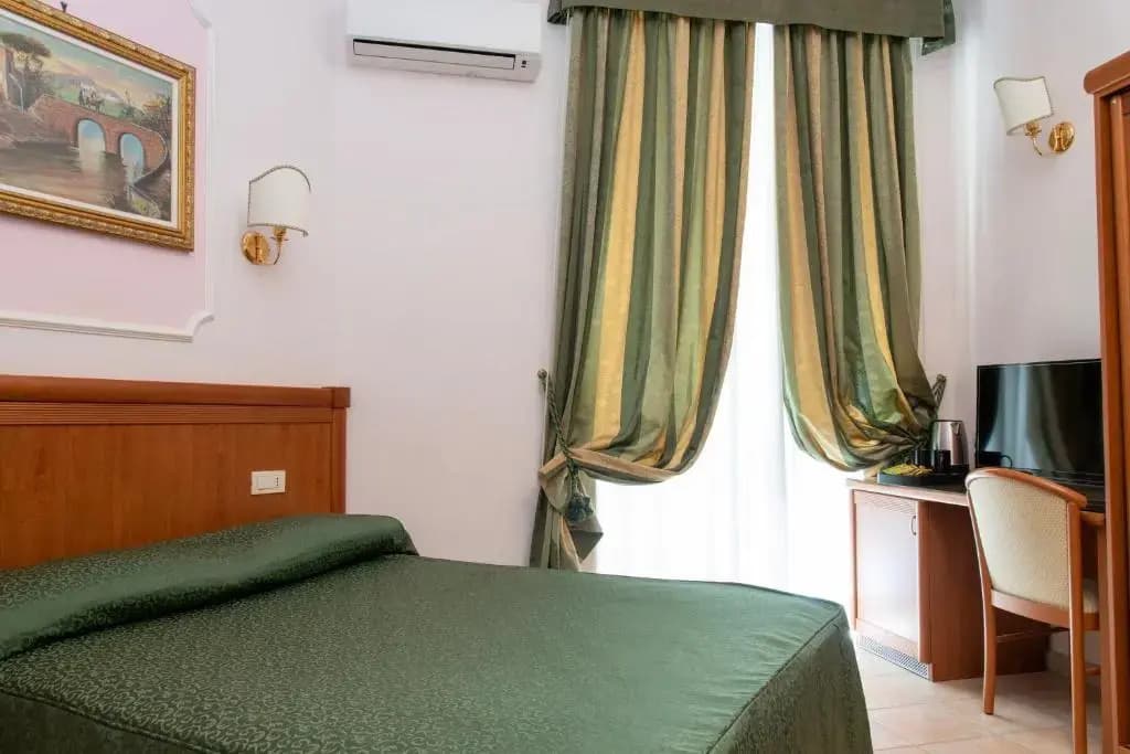 Hotel Philia Rome - photo 29