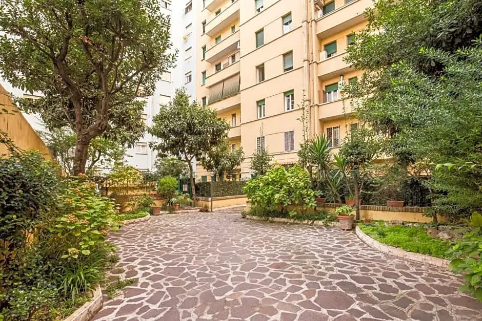 M&L Apartments - Caracalla Holiday - photo 14