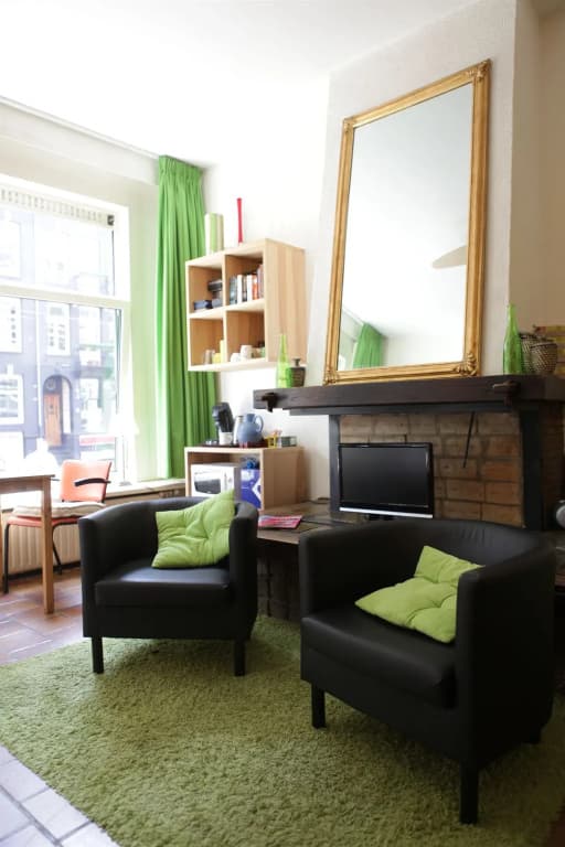 Weber Hotel - photo 2