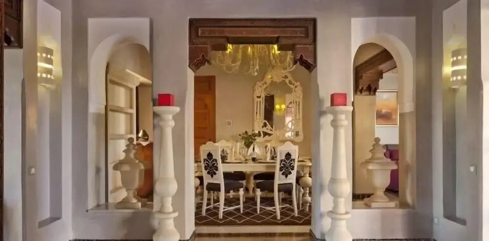 Villa Palmeraie - photo 15