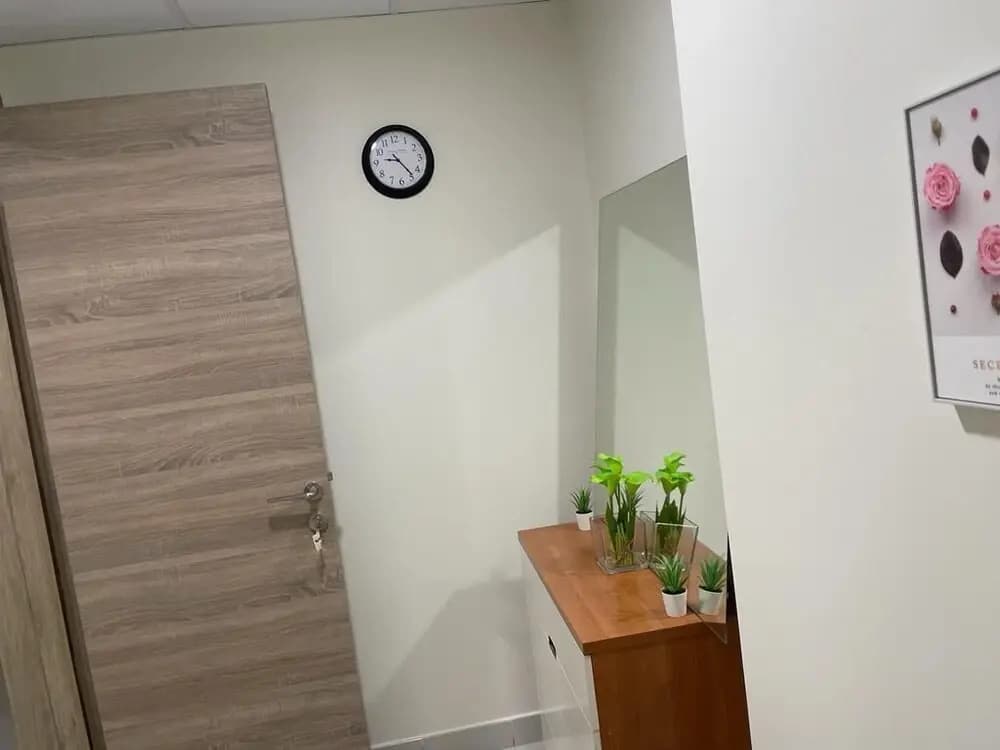 401 Luxury 2Bhk Apartment With Maid Room - photo 11