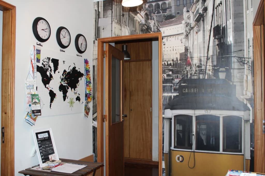 TripGeo Guesthouse - photo 3
