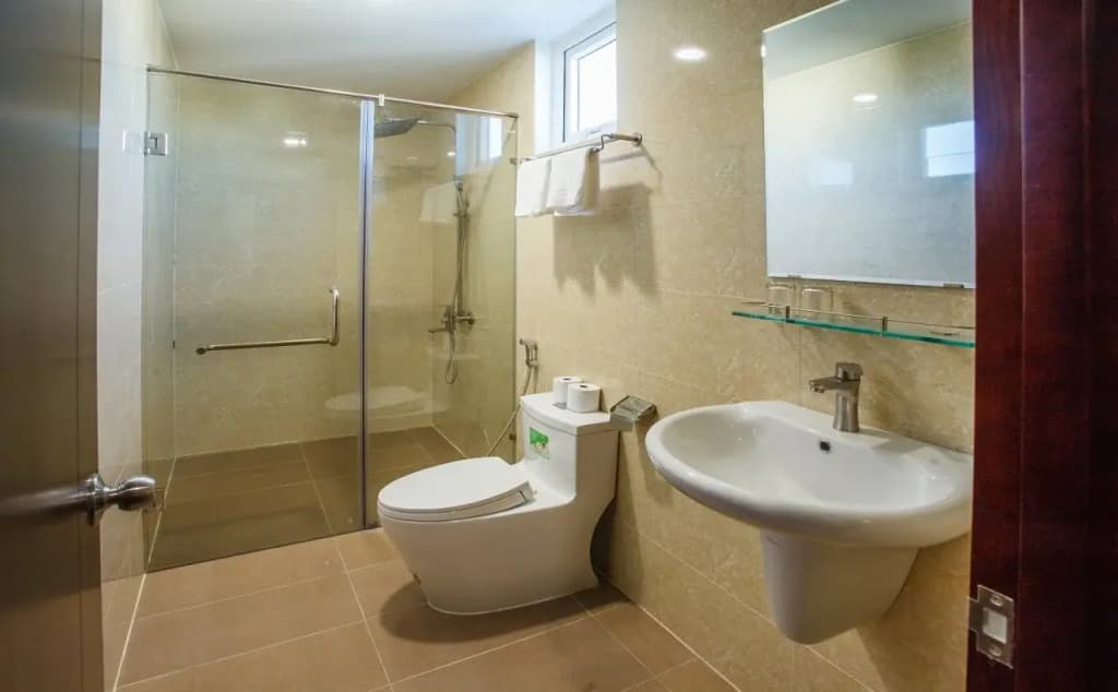 Epin Hotel - Hostel - photo 8