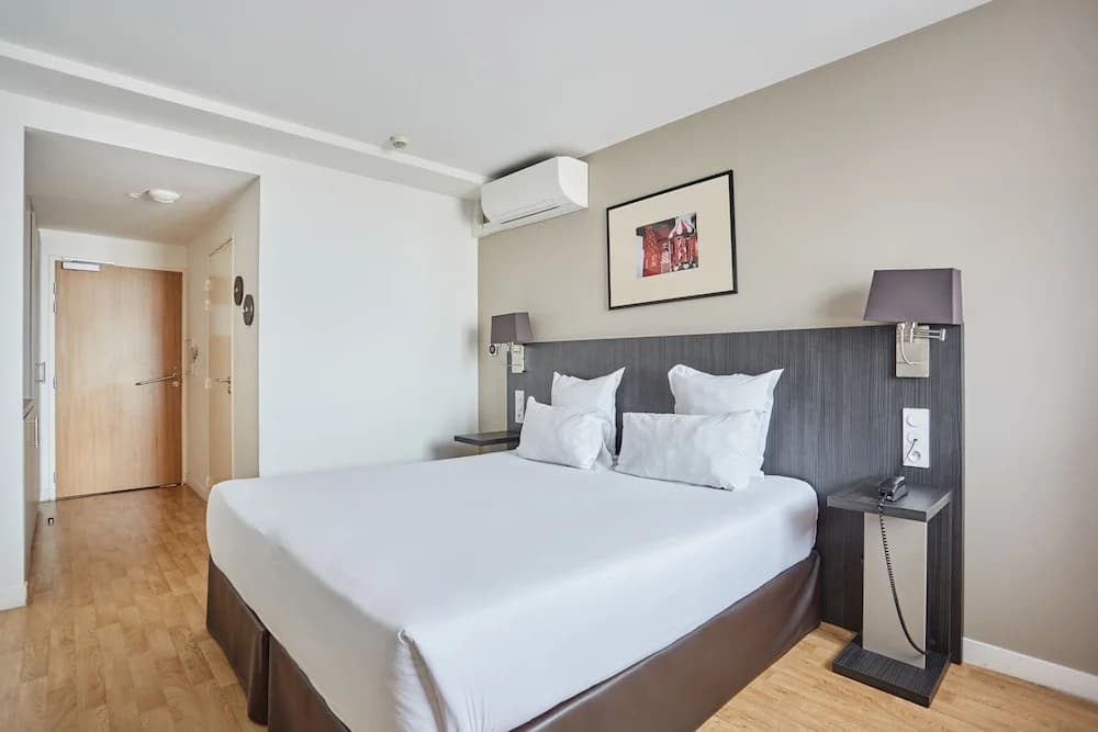 Apparthtel Odalys Montmartre - photo 21