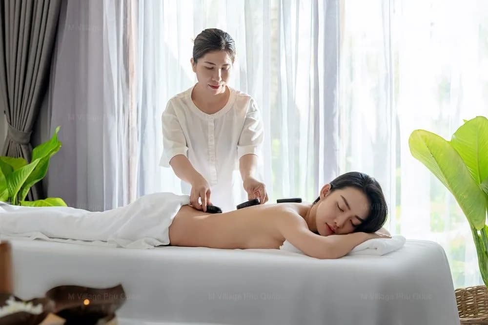 M Village Resort & Spa - photo 16