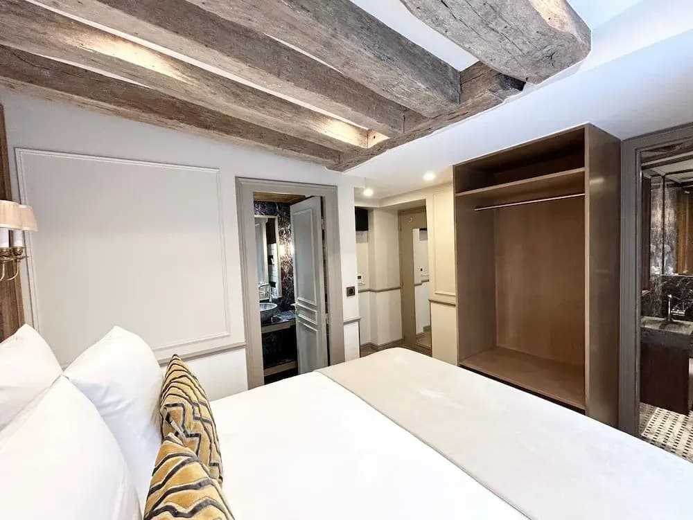 Merveil Luxury Suite - Eiffel Bourgogne - photo 25
