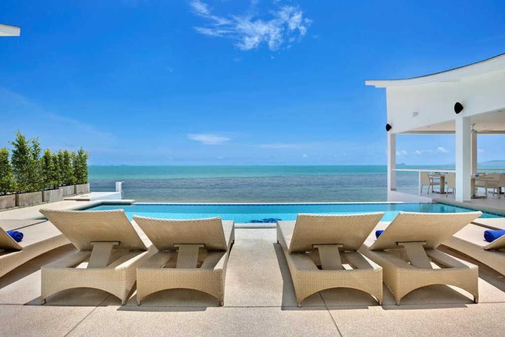 La Perle Luxury Boutique Hotel - photo 12