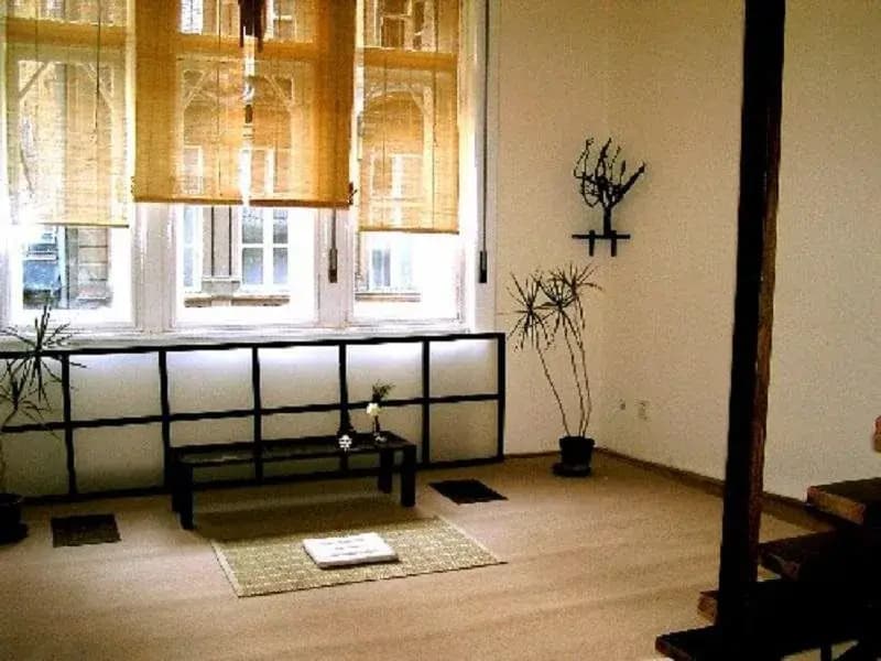 Mandala Hostel - photo 8