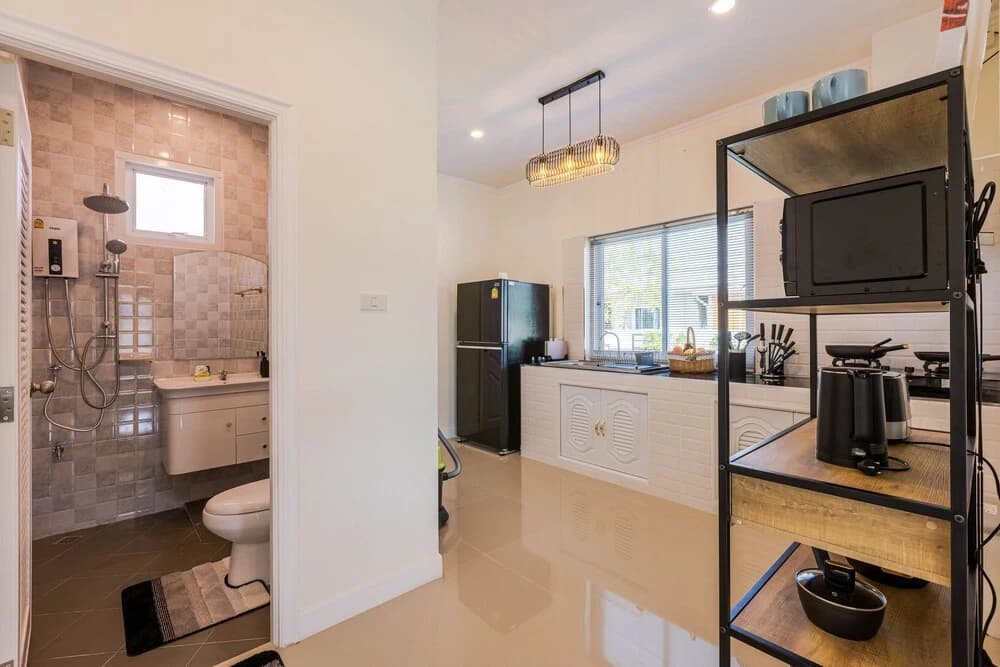 Cozy 3 Bedroom Pool Villa C883 - photo 22