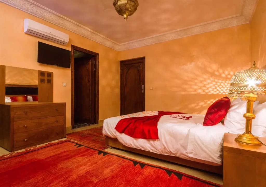 Riad Marrakech House - photo 5