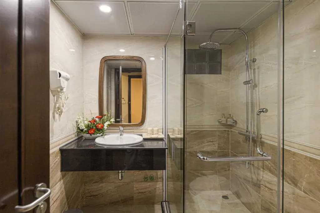Chalcedony Grand Hotel - photo 10