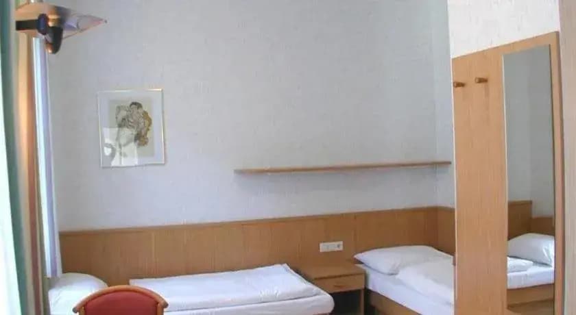 Pension Fnfhaus - photo 4