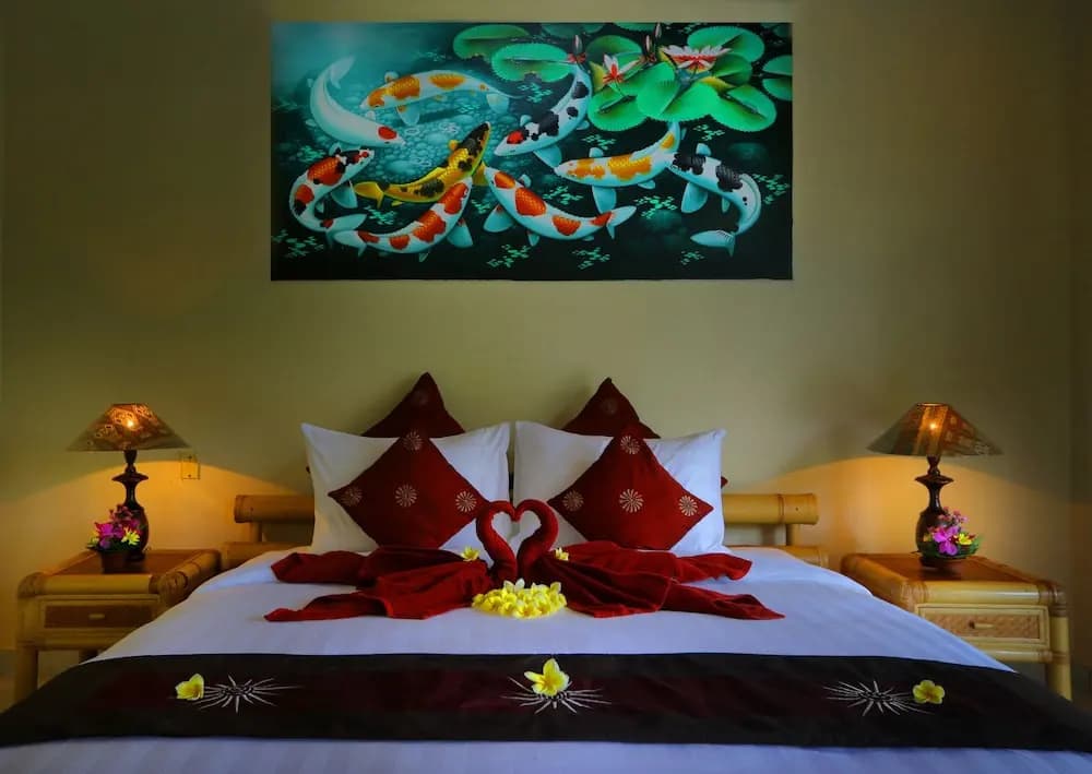Pondok Sari Cottage - main photo