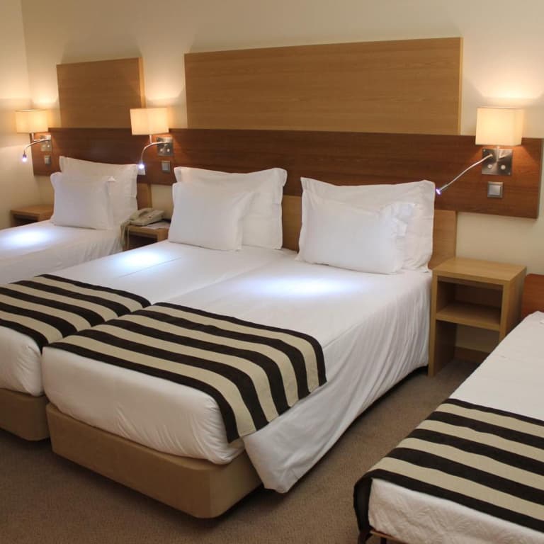 Hotel Principe Lisboa - photo 40