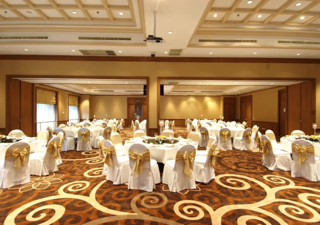 Ramada D'MA Bangkok - photo 29