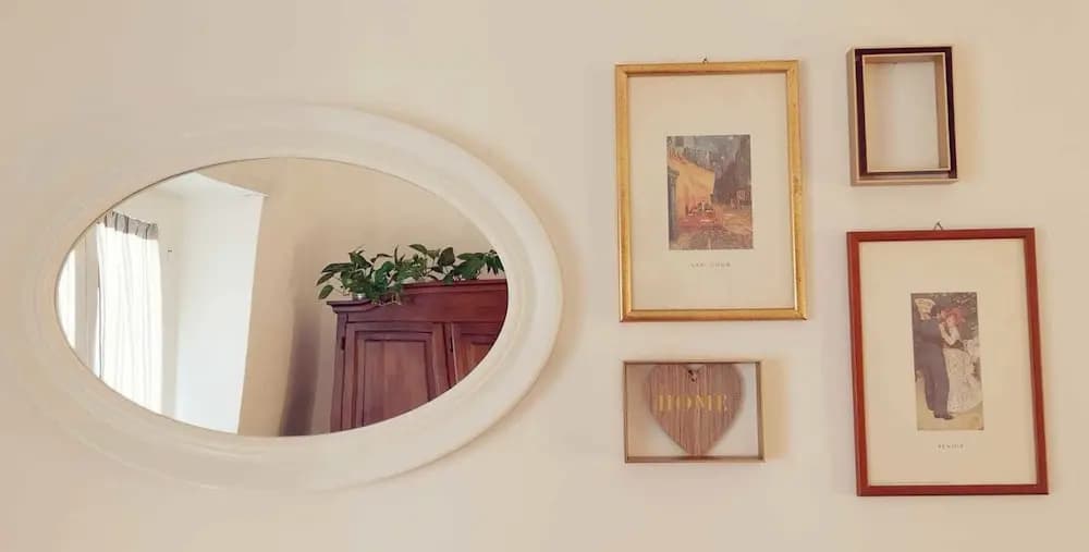 Porta Maggiore Guest House - photo 12